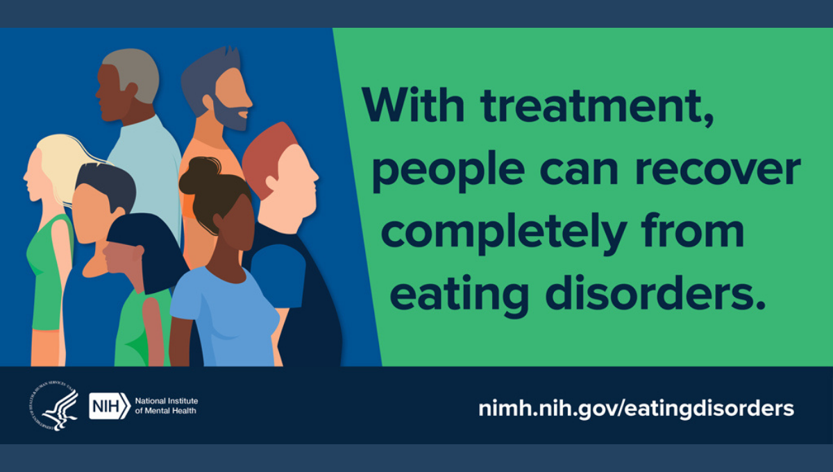 NIMH » Eating Disorders